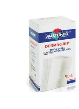 M-AID DERMAGRIP BENDA 12X20