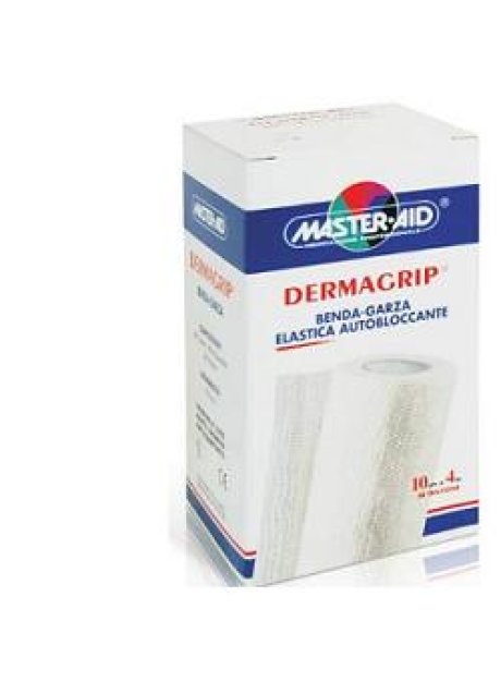 DERMAGRIP-BND EL DERM 10X20M