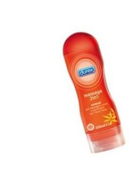 DUREX MASSAGE SENSUAL 200 ML