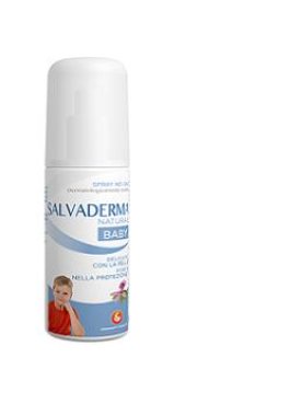 SALVADERMA NATURAL BABY SPRAY