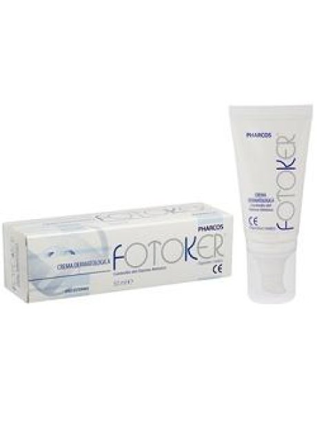 PHARCOS FOTOKER CREMA 50 ML