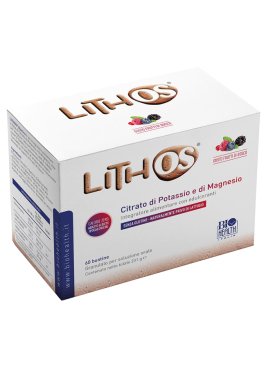 LITHOS ESWL 60 BUSTINE 3,85 G