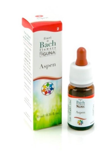 ASPEN GUNA GOCCE 10 ML