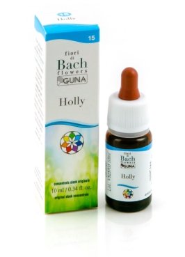 HOLLY GUNA GOCCE 10 ML