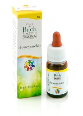 HONEYSUCKLE 16 10ML GTT BACHGUNA