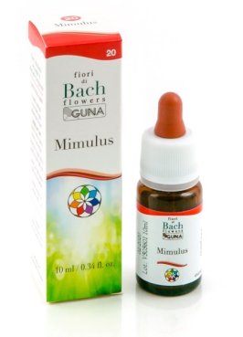 MIMULUS GUNA GOCCE 10 ML