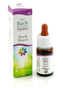 ROCK WATER GUNA GOCCE 10 ML