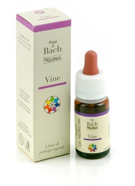 VINE 32 10ML GTT BACH GUNA