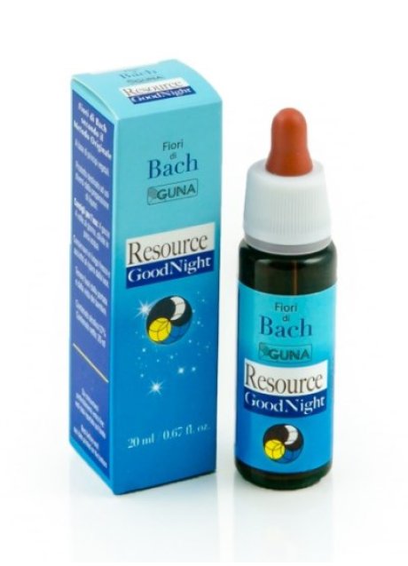 RESOURCE GOODNIGHT GTT 20ML GUNA