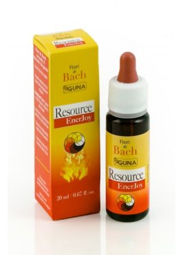 RESOURCE ENEJOY GTT 20ML GUNA