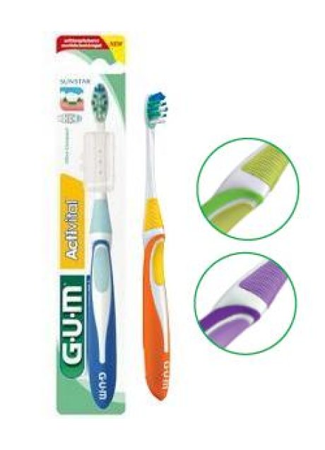 GUM ACTIVITAL 585 SPAZ ULTR MORB