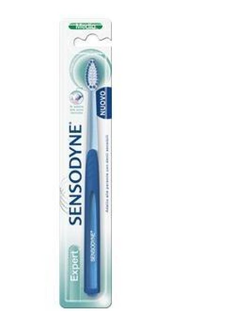 SENSODYNE EXPERT SPAZZOLINO