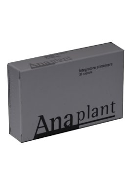 ANAPLANT 30CPS