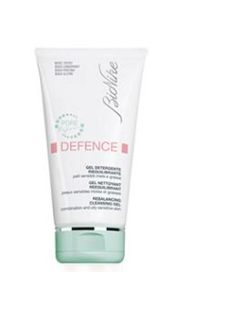 DEFENCE GEL DETER RIEQ 150ML<<<