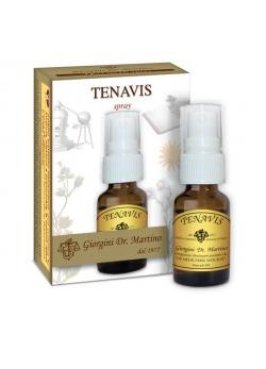 TENAVIS SPRAY 15ML GIORG