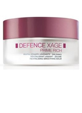 DEFENCE XAGE PRIME RICH BALS