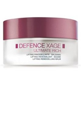 DEFENCE XAGE UTLIMATE RICH BAL