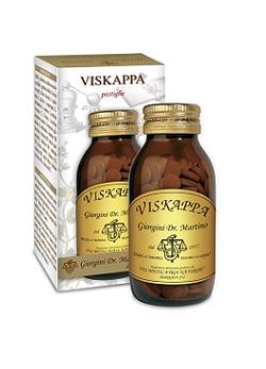 VISKAPPA 180 PASTIGLIE