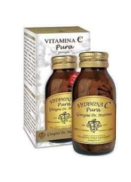 VITAMINA C PURA 180 PASTIGLIE