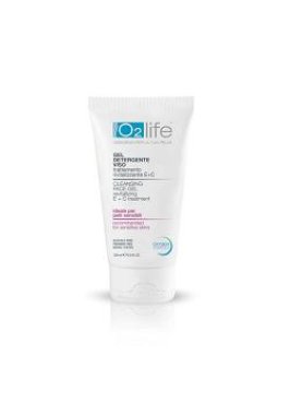 O2LIFE GEL DETERGENTE 150ML