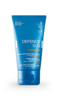 DEFENCE SUN CREMA DOPOS LENIT