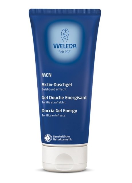 MEN DOCCIA GEL ENERGY 200ML