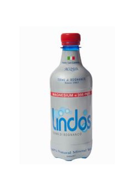 LINDOS ACQUA MINERALE 6X500ML