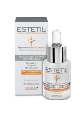 ESTETIL GOCCE VISO LIFTING 3D INTENSIVO 15 ML