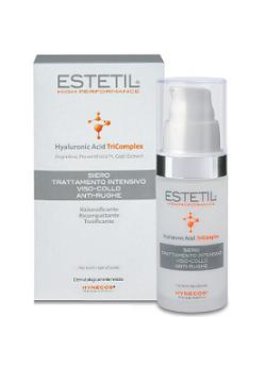 ESTETIL SIERO VISO/COLLO 30ML