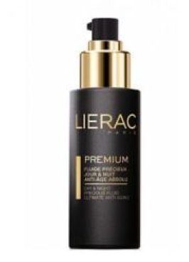 LIERAC PREMIUM SIERO RIGENERANTE ESTREMO