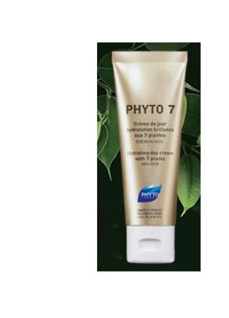 PHYTO7 SPECIAL EDITION