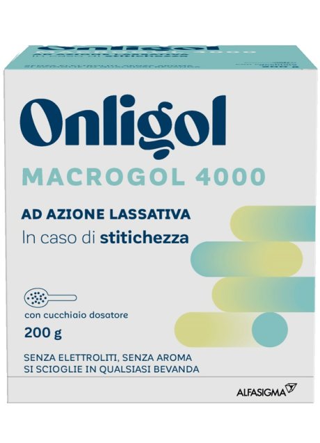 ONLIGOL FLACONE 200G C/CUCC DOS