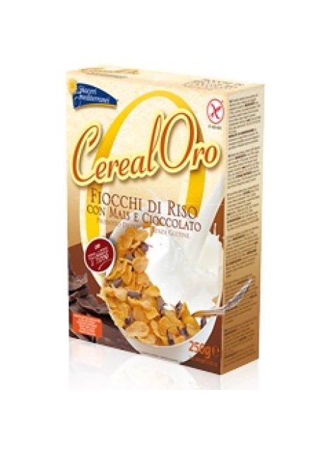 PIACERI MEDIT CEREALORO FIOC CER