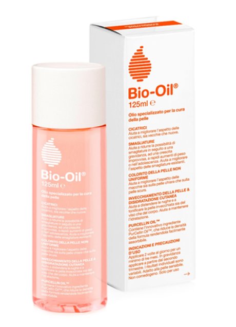 BIO-OIL OLIO DERMATOLOGICO 125 ML