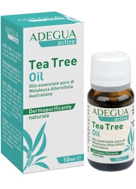 TEA TREE OIL ADEGUA 10ML