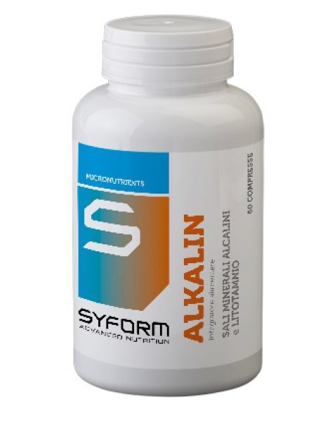 ALKALIN 60CPR SYFORM