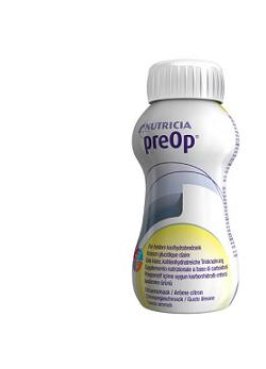 PREOP 4X200ML