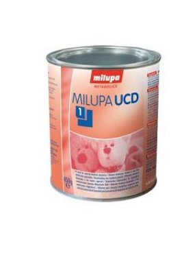 UCD 1 450 G