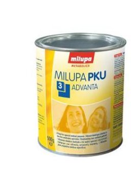 PKU 3 ADVANTA 500 G NUOVO PACKAGING