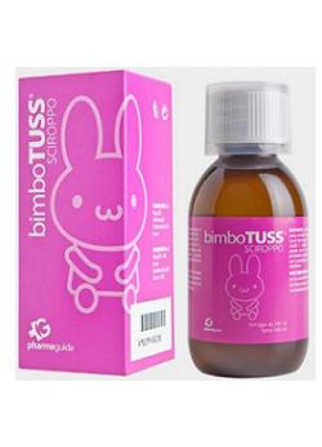 BIMBOTUSS 100 ML