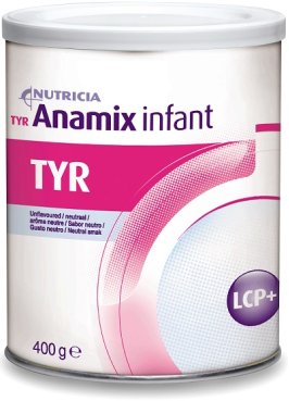 TYR ANAMIX INFANT 400 G