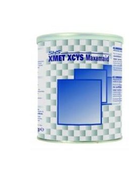 XMET XCYS MAXAMAID 500 G