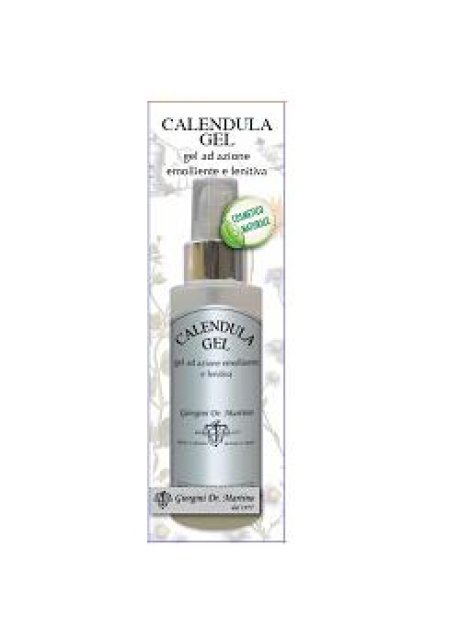 CALENDULA GEL 125ML