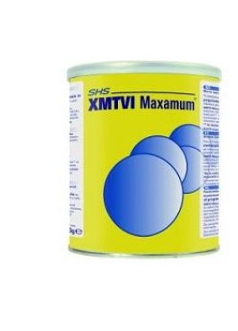 XMTVI MAXAMUM 500 G