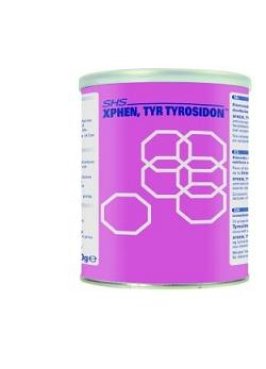 XPHEN TYR TYROSIDON 500 G NUOVO PACKAGING