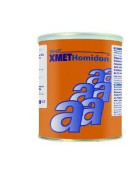 XMET HOMIDON 500 G NUOVA FORMULA