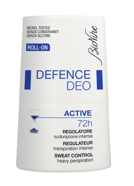 DEFENCE DEO ACTIVE ROLL-ON