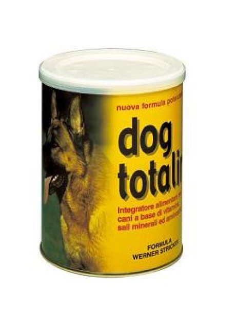 DOG TOTALIN*FL 450 G