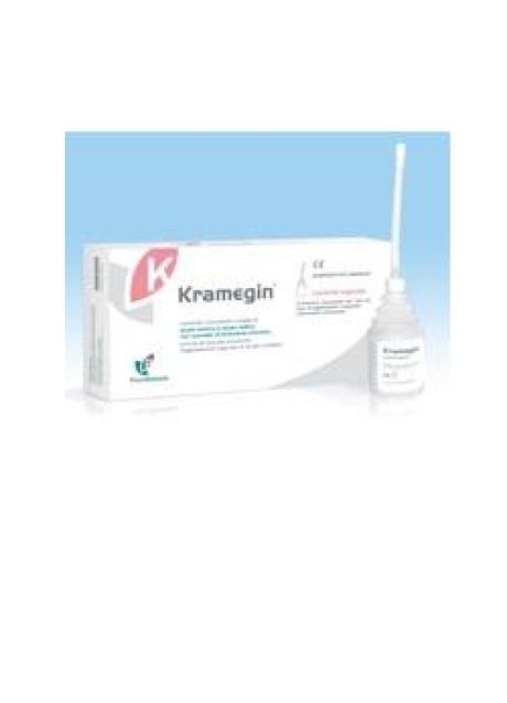 KRAMEGIN LAVANDA VAGINALE 5 FLACONI 100 ML CON CANNULA