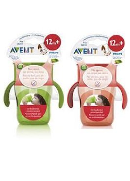 AVENT TAZZA NATURAL DRINK